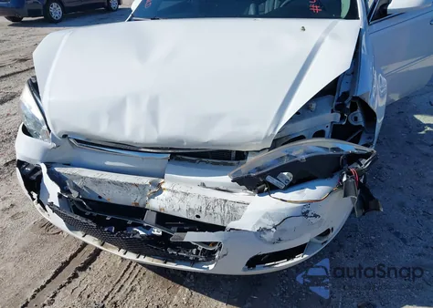 2016 Chevrolet Impala Limited Ltz from USA, damaged, VIN 2G1WC5E35G1152073